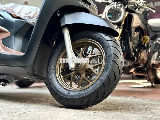 Honda Stylo 160 ABS 2025