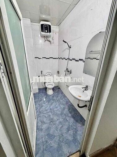 Hơn 2,5 tỷ có nhà đẹp Cầu Bươu-Gần oôt-Full NT-38m*3T;3NKK