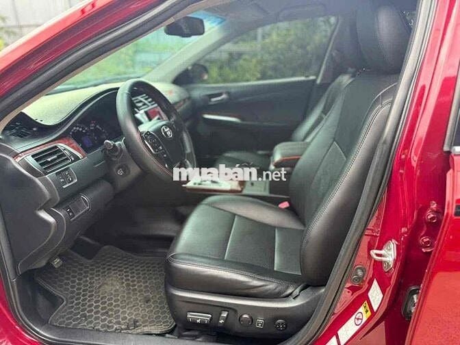CAMRY 2.5Q 2014 CHUẨN 14VẠN ,BẢO HÀNH 1 NĂM