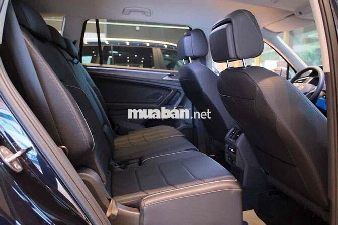 ✅ Volkswagen Tiguan bản cao Pla -99 triệu nhận xe