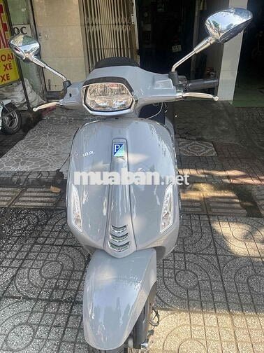 Vespa Lướt Keng odo 2k - Cầm Đồ Thanh Lý