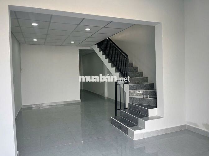 Cho thuê nhà ở đường TX 25, Phường Thới An, TP. HCM