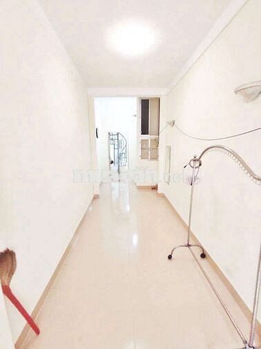 Cho thuê nhà 3pn3wc Phan Đình Phùng p1 Phú Nhuận