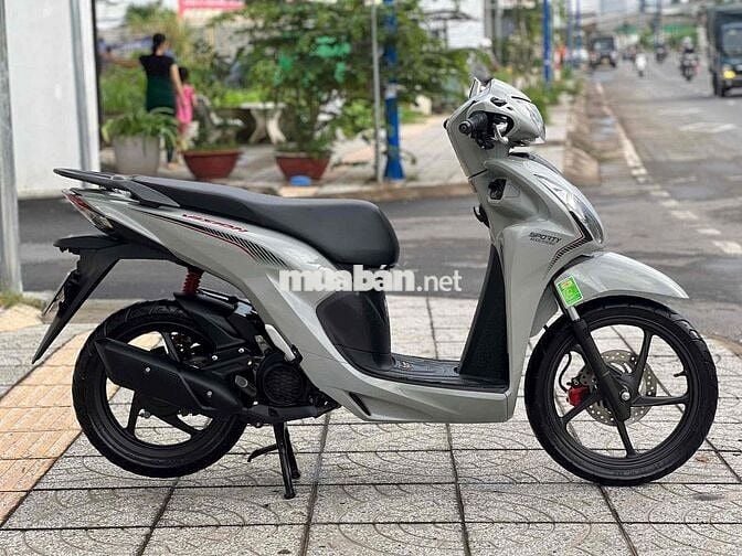 vision bản thể thao bánh lớn 2024,xe đi lướt 8000k