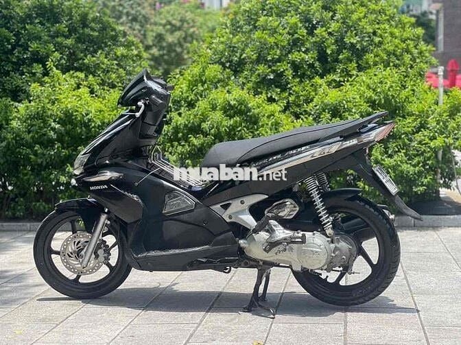 Airbkade 110 máy thái 2007 xe chất đẹp