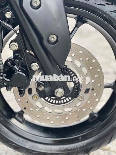Yamaha NVX 155 Abs 2017,xe đẹp máy zin êm