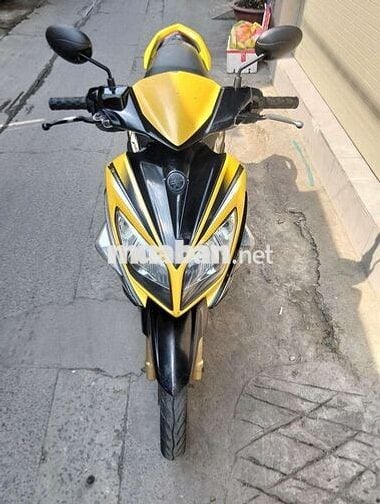 NOVO LX 135 GIẤY TỜ ĐẦY ĐỦ