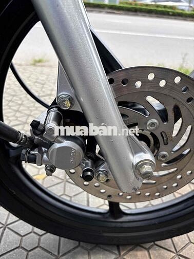 honda future led
