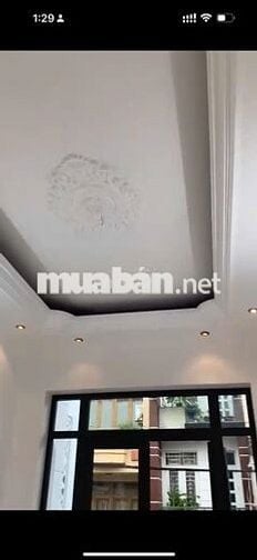 Cho thuê nhà nguyên căn Huỳnh Văn Bánh Phú Nhuận tiện KD