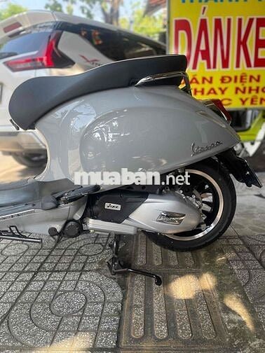Vespa Lướt Keng odo 2k - Cầm Đồ Thanh Lý