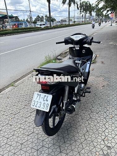 honda future led