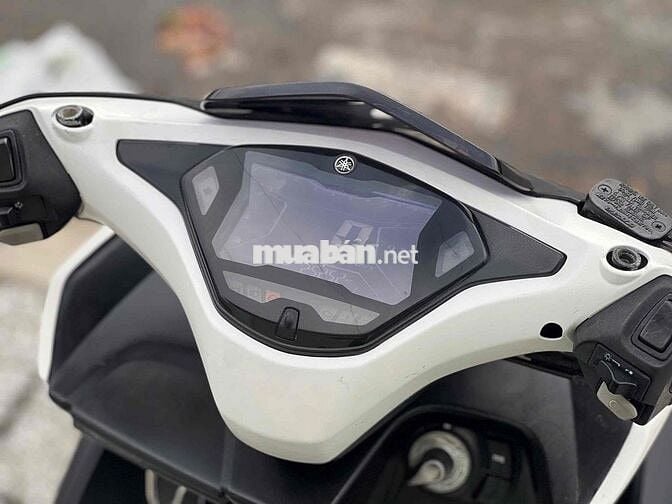 Yamaha NVX 155 Abs 2017,xe đẹp máy zin êm