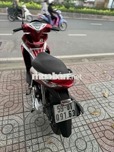 Honda fi