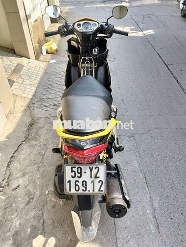 NOVO LX 135 GIẤY TỜ ĐẦY ĐỦ