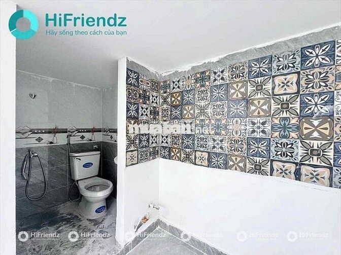 PHÒNG GÁC GIÁ HSSV 25M2-MÁY LẠNH MỚI-CỬA SỔ/BANCOL-GẦN CẦU CÔNG LÝ🔥🔥