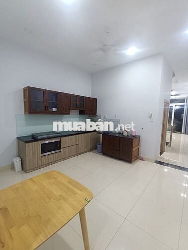 CHO THUÊ NHÀ 1 LẦU HẺM OTO - TÔ NGỌC VÂN - P TAM BÌNH. THỦ ĐỨC