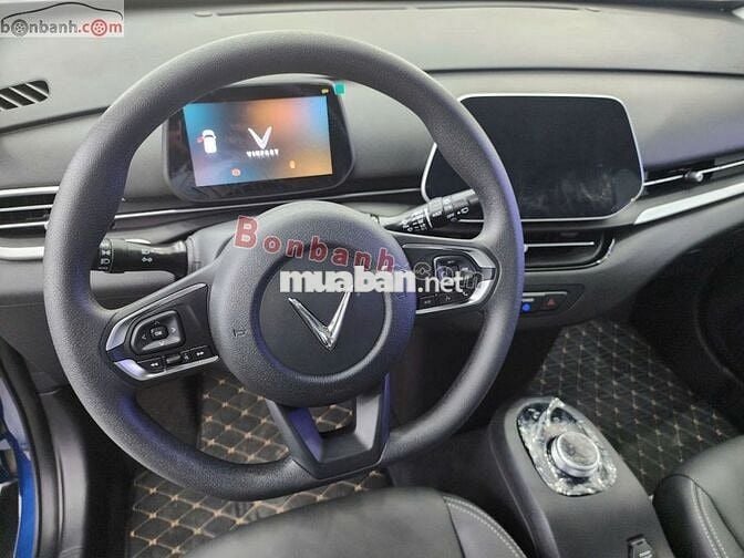 VinFast VF5 Plus 2025 - 495 Triệu