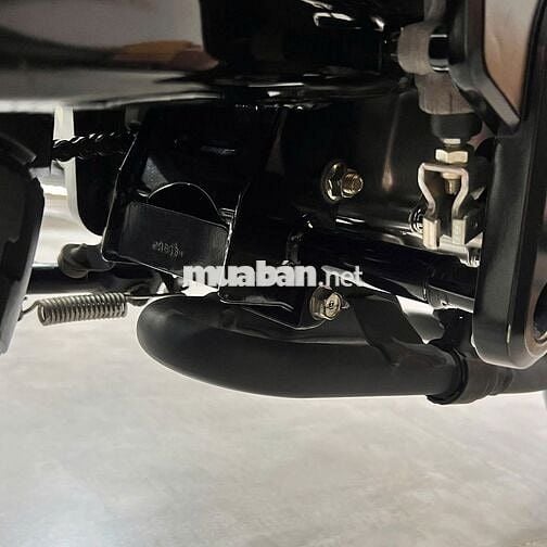 Honda Monkey 125 nhập Thái dk2020 siêu lướt
