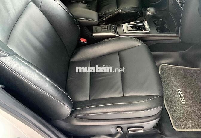 Fortuner 2022 dầu AT 2.4L giá hợp lý