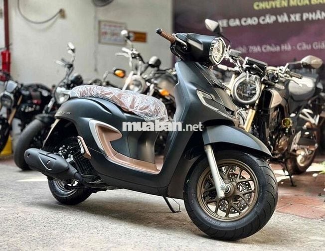 Honda Stylo 160 ABS 2025
