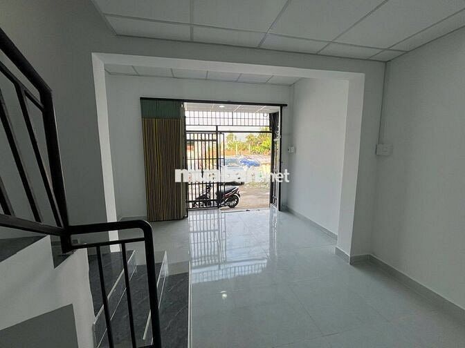 Cho thuê nhà ở đường TX 25, Phường Thới An, TP. HCM