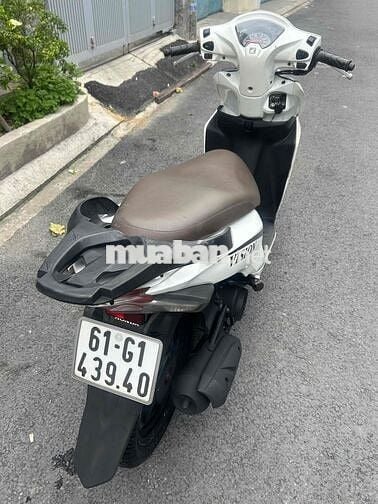 honda vison 2015 xinh đẹp 90%