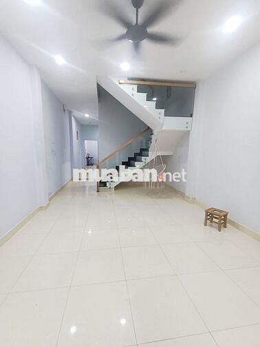 CHO THUÊ NHÀ 1 LẦU HẺM OTO - TÔ NGỌC VÂN - P TAM BÌNH. THỦ ĐỨC