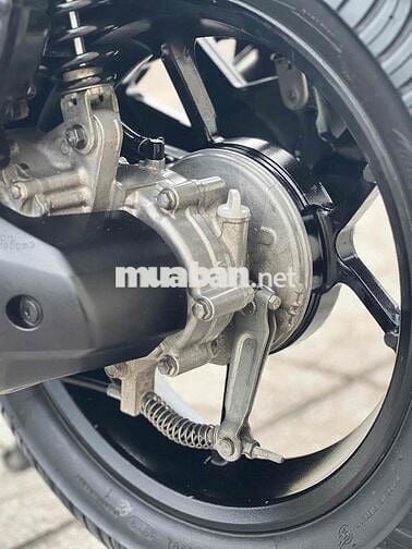 Yamaha NVX 155 Abs 2017,xe đẹp máy zin êm