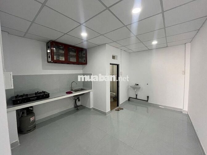 Cho thuê nhà ở đường TX 25, Phường Thới An, TP. HCM
