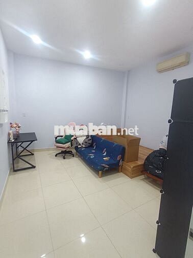CHO THUÊ NHÀ 1 LẦU HẺM OTO - TÔ NGỌC VÂN - P TAM BÌNH. THỦ ĐỨC