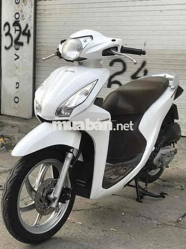 Honda Vision dky 2020 mới 99%