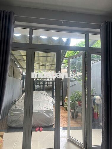 CHO THUÊ NHÀ 1 LẦU HẺM OTO - TÔ NGỌC VÂN - P TAM BÌNH. THỦ ĐỨC