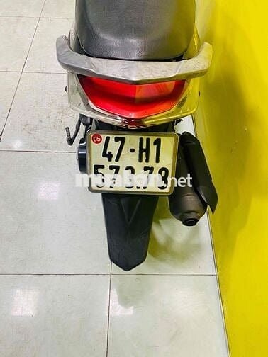 Honda air blade 2008 biển số 47 đắk lắk