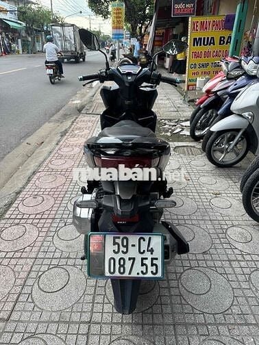 vario 125 đời 2020 chính chủ ( bao kí)