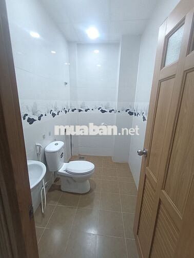 CHO THUÊ NHÀ 1 LẦU HẺM OTO - TÔ NGỌC VÂN - P TAM BÌNH. THỦ ĐỨC