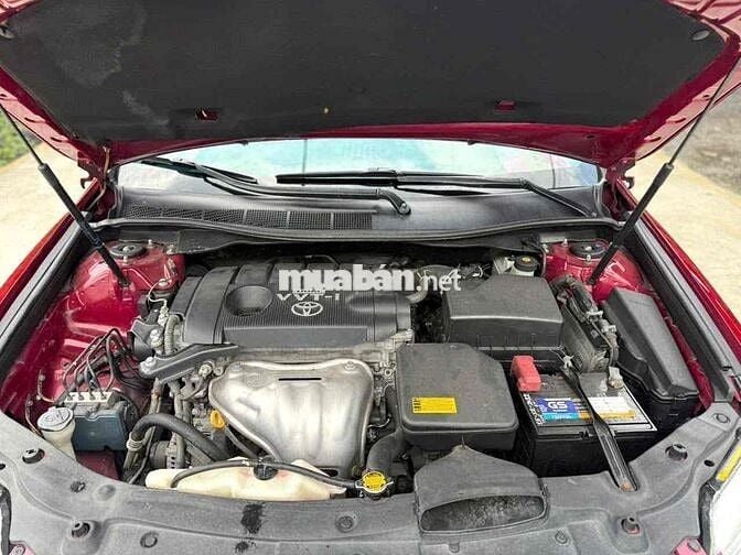 CAMRY 2.5Q 2014 CHUẨN 14VẠN ,BẢO HÀNH 1 NĂM