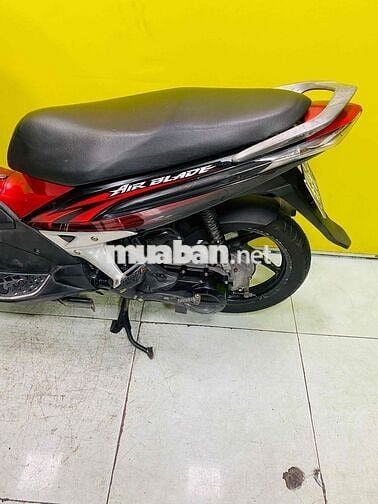 Honda air blade 2008 biển số 47 đắk lắk