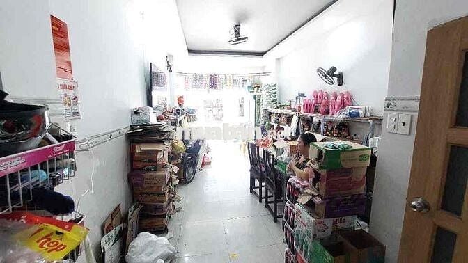 Hiếm, Xe hơi đậu trước nhà(4mx16m). Khu nhà Cao Tầng