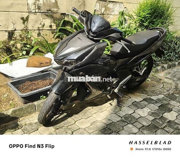 Winner X ABS 2020 ĐĂNG KÍ ĐẦU 2021 BSTP