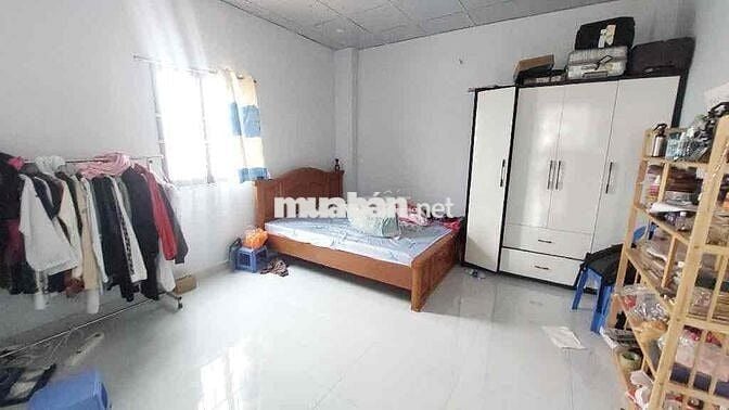 Hiếm, Xe hơi đậu trước nhà(4mx16m). Khu nhà Cao Tầng