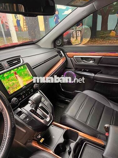 Honda CR V 2022 L - 15000 km