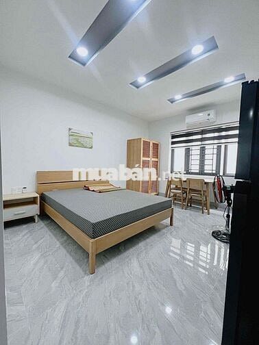SIÊU PHẨM PHÒNG STUDIO CỬA SỔ NHÀ MỚI 100% NGAY QUẬN PHÚ NHUẬN