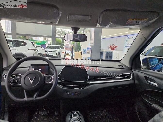 VinFast VF5 Plus 2025 - 495 Triệu