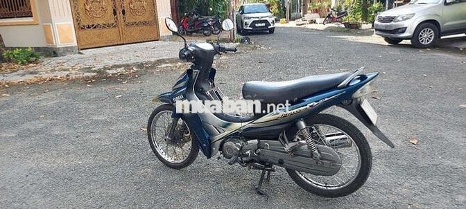 Yamaha v .bs 65 zin xe nhập thái