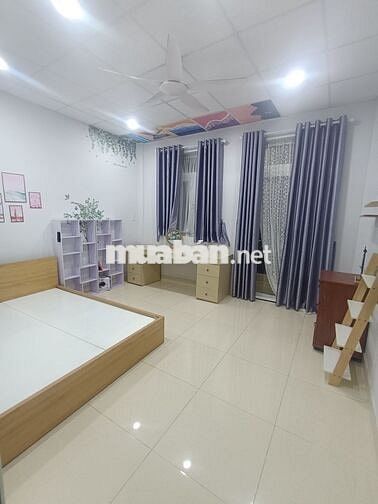 CHO THUÊ NHÀ 1 LẦU HẺM OTO - TÔ NGỌC VÂN - P TAM BÌNH. THỦ ĐỨC