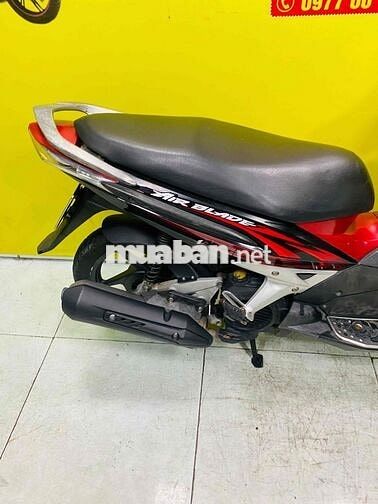 Honda air blade 2008 biển số 47 đắk lắk