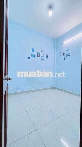 Nhà Ở Hẻm Xe Tải Cụt 4x15 1lầu 3pn 2wc