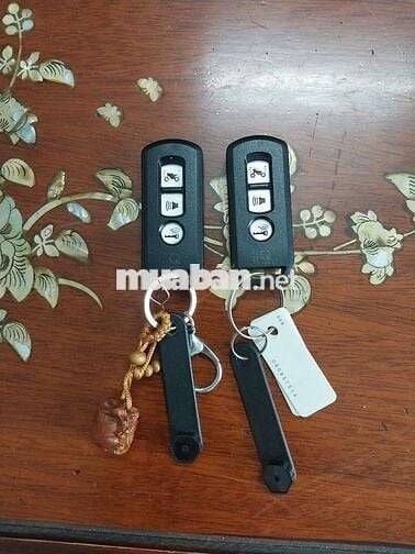 CHÍNH CHỦ BÁN XE SH 150 ABS T10 2019 XE TRẦM MỀN