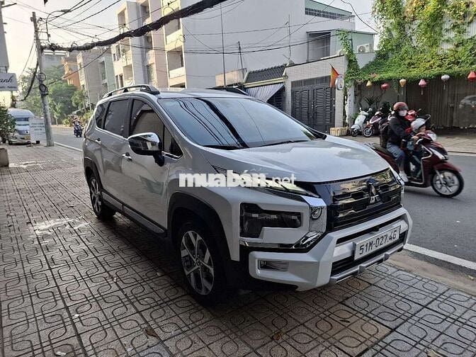 Mitsubishi Xpander Cross 2025 - 6000 km