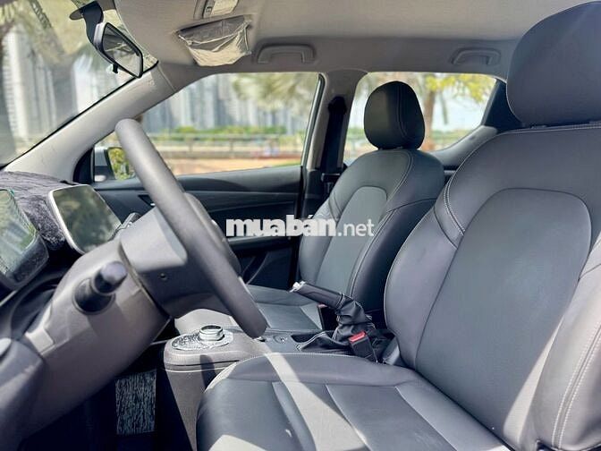 VinFast VF5 Plus 2025 - Màu xám - 1vkm - Mua pin